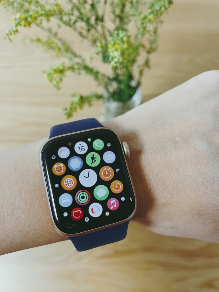 開梱 設置?無料 】 秋様専用Apple rsusyifamedika エルメス Watch